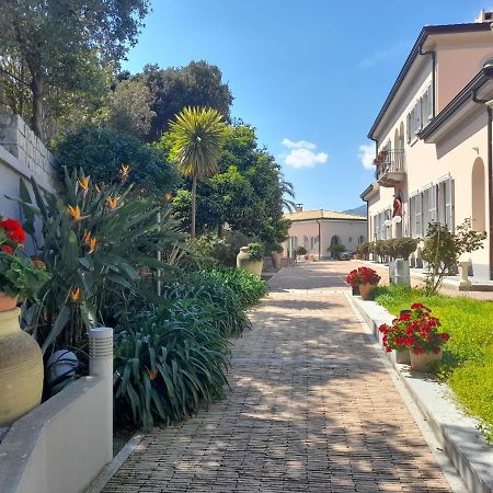 Villa Ersilia Soverato Marina Zewnętrze zdjęcie