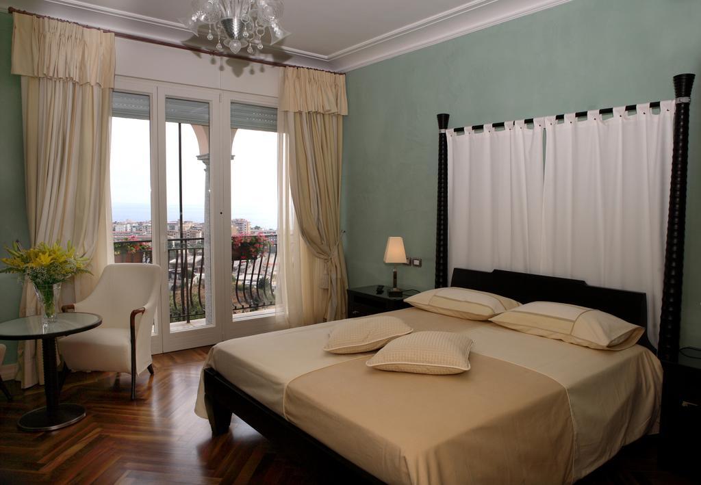 Villa Ersilia Soverato Marina Pokój zdjęcie