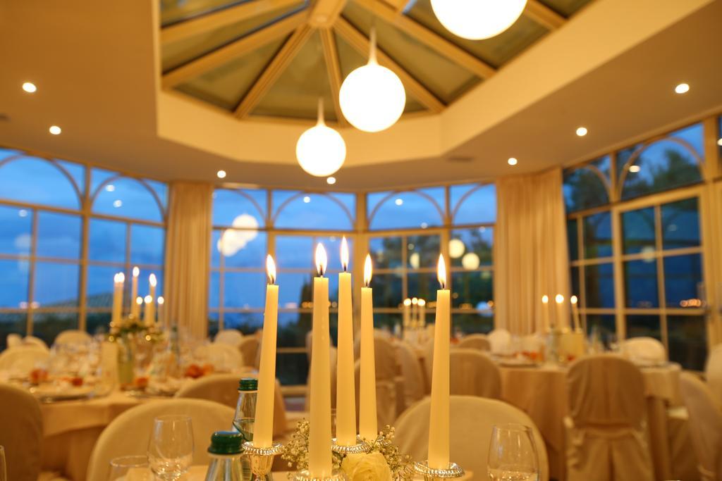 Villa Ersilia Soverato Marina Zewnętrze zdjęcie