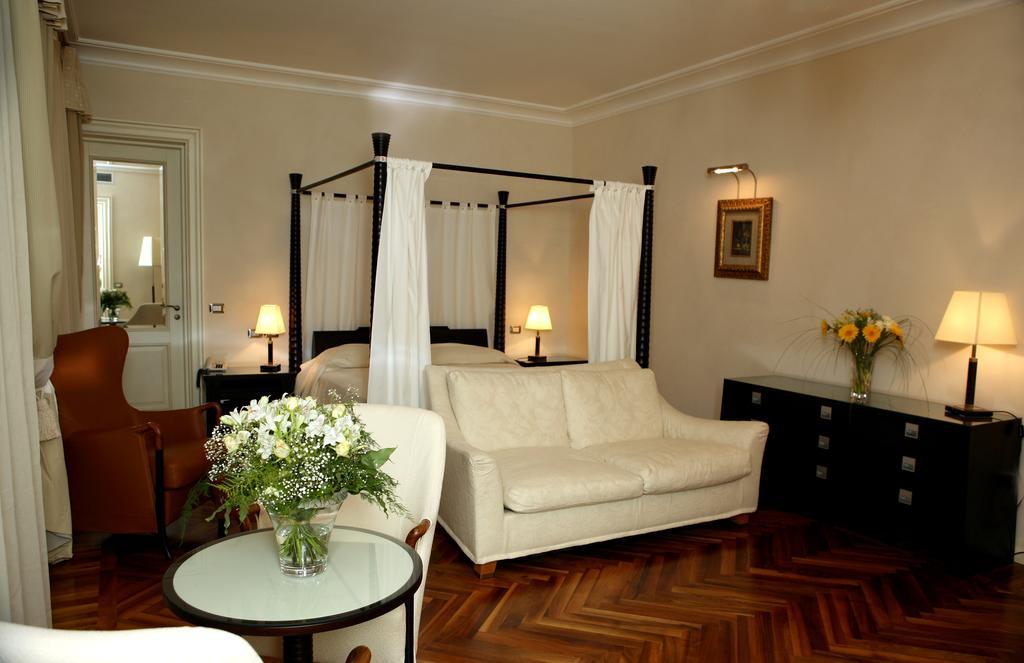 Villa Ersilia Soverato Marina Pokój zdjęcie