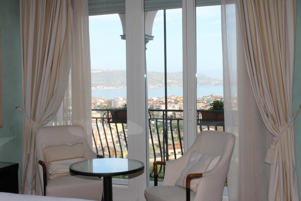 Villa Ersilia Soverato Marina Pokój zdjęcie
