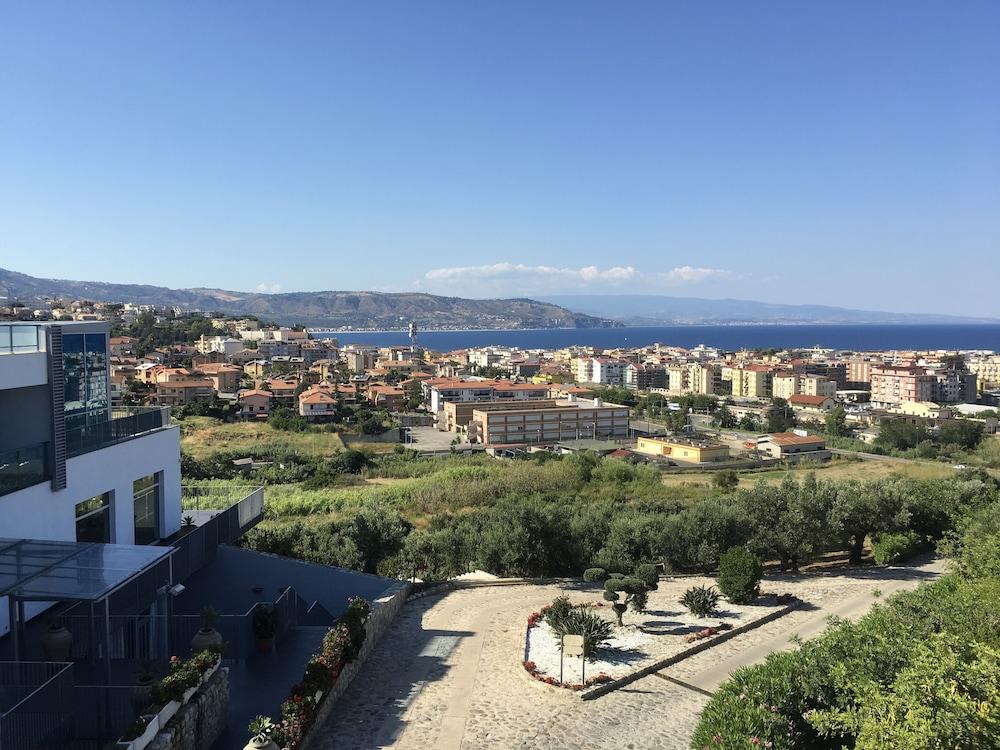 Villa Ersilia Soverato Marina Zewnętrze zdjęcie