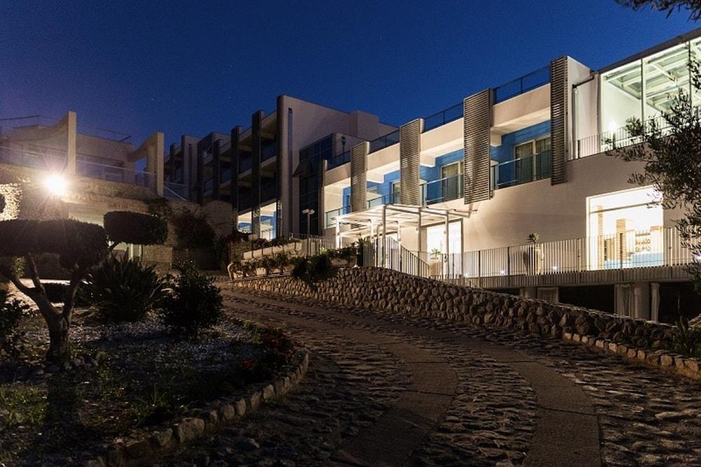 Villa Ersilia Soverato Marina Zewnętrze zdjęcie