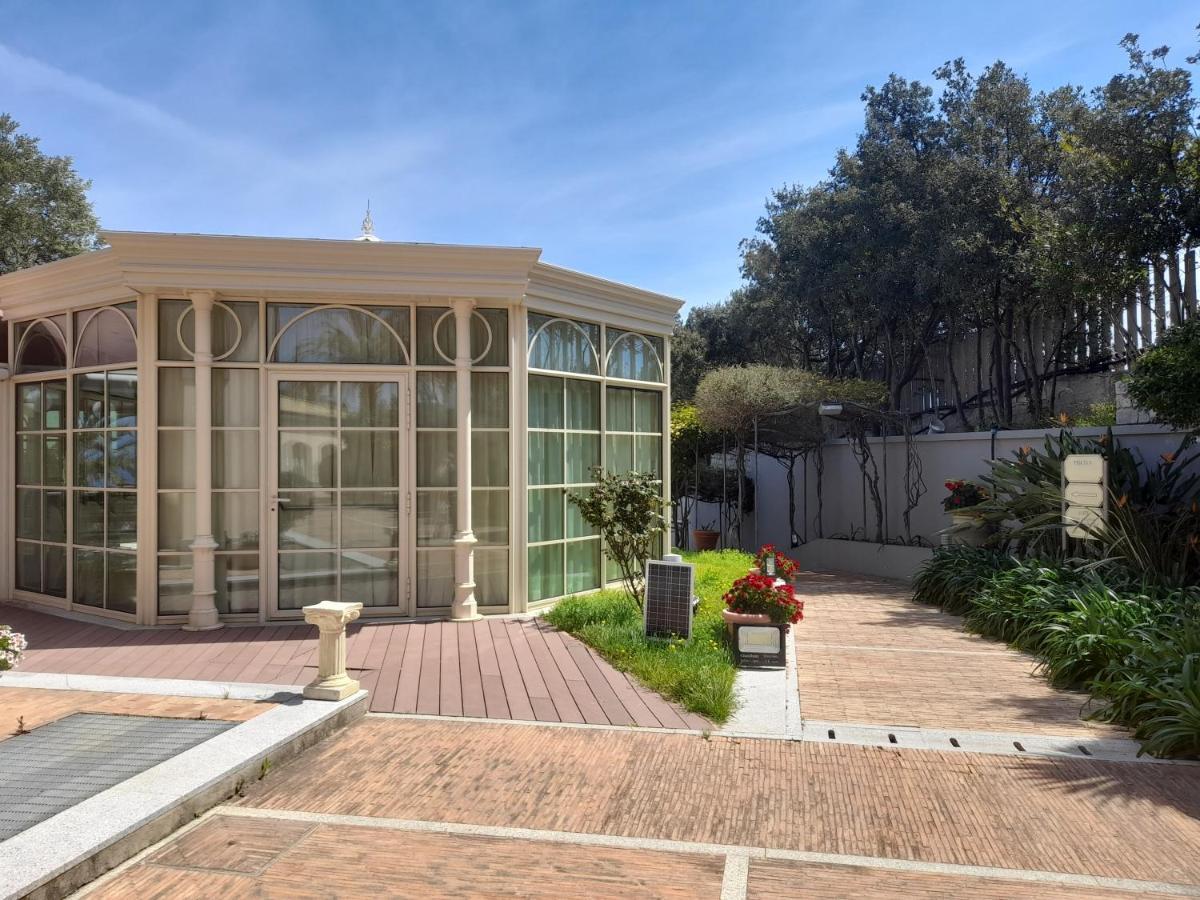 Villa Ersilia Soverato Marina Zewnętrze zdjęcie