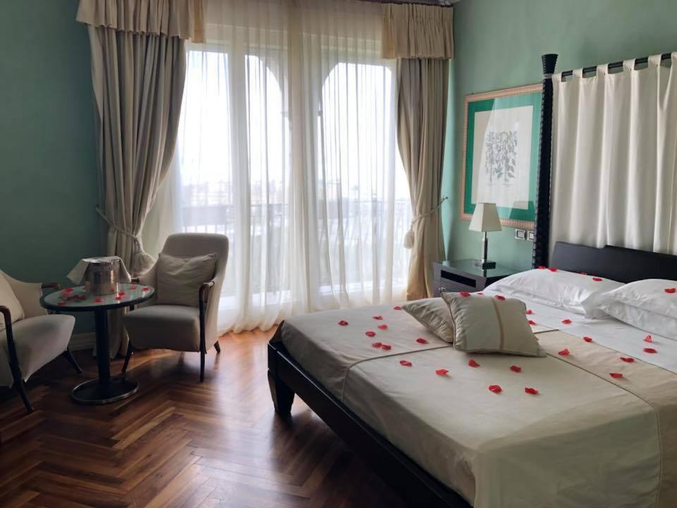 Villa Ersilia Soverato Marina Zewnętrze zdjęcie