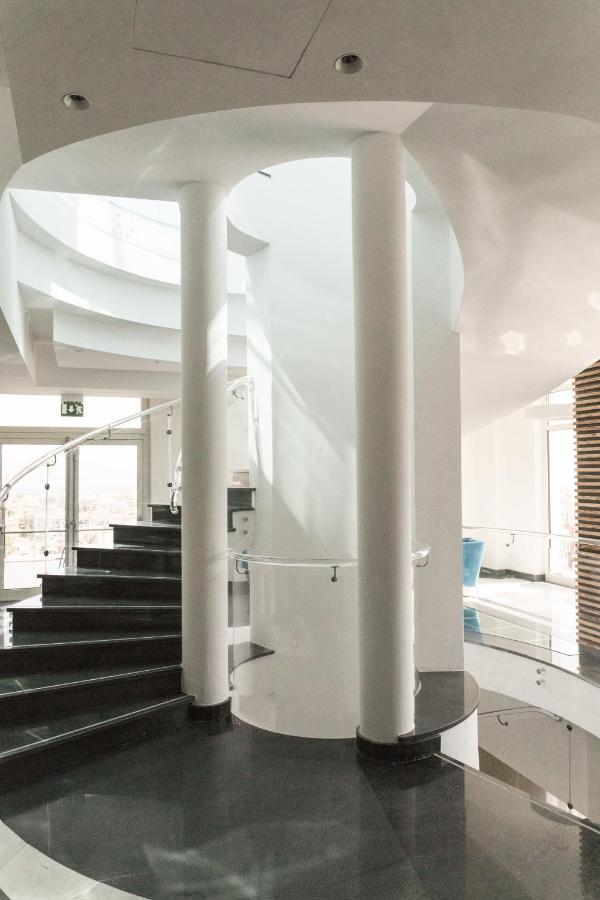 Villa Ersilia Soverato Marina Zewnętrze zdjęcie