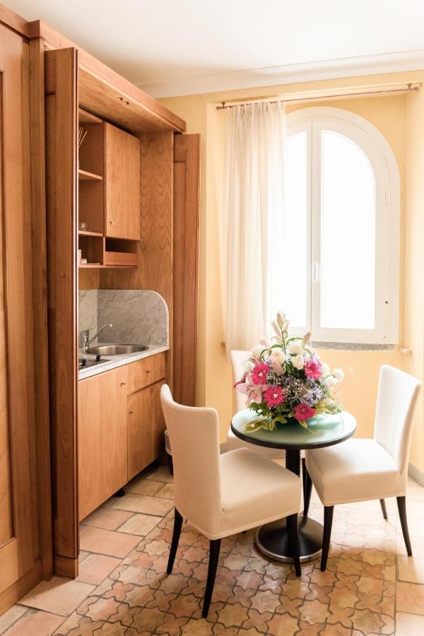 Villa Ersilia Soverato Marina Zewnętrze zdjęcie