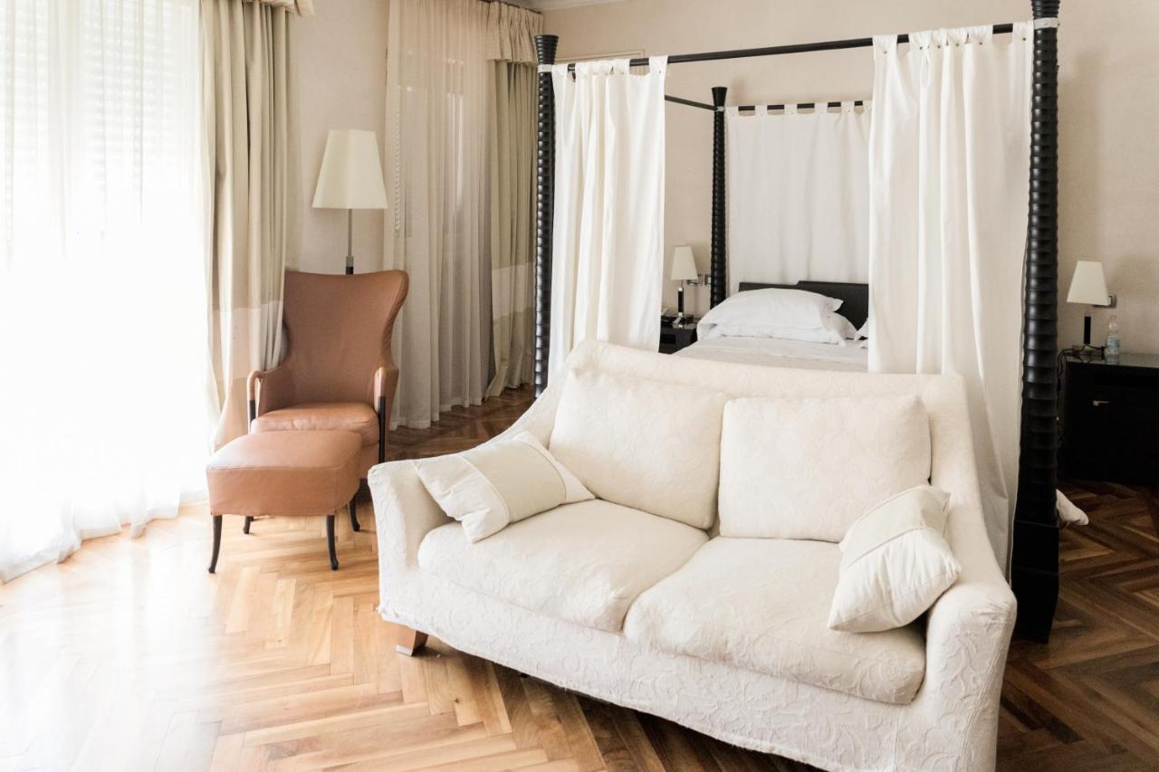 Villa Ersilia Soverato Marina Zewnętrze zdjęcie