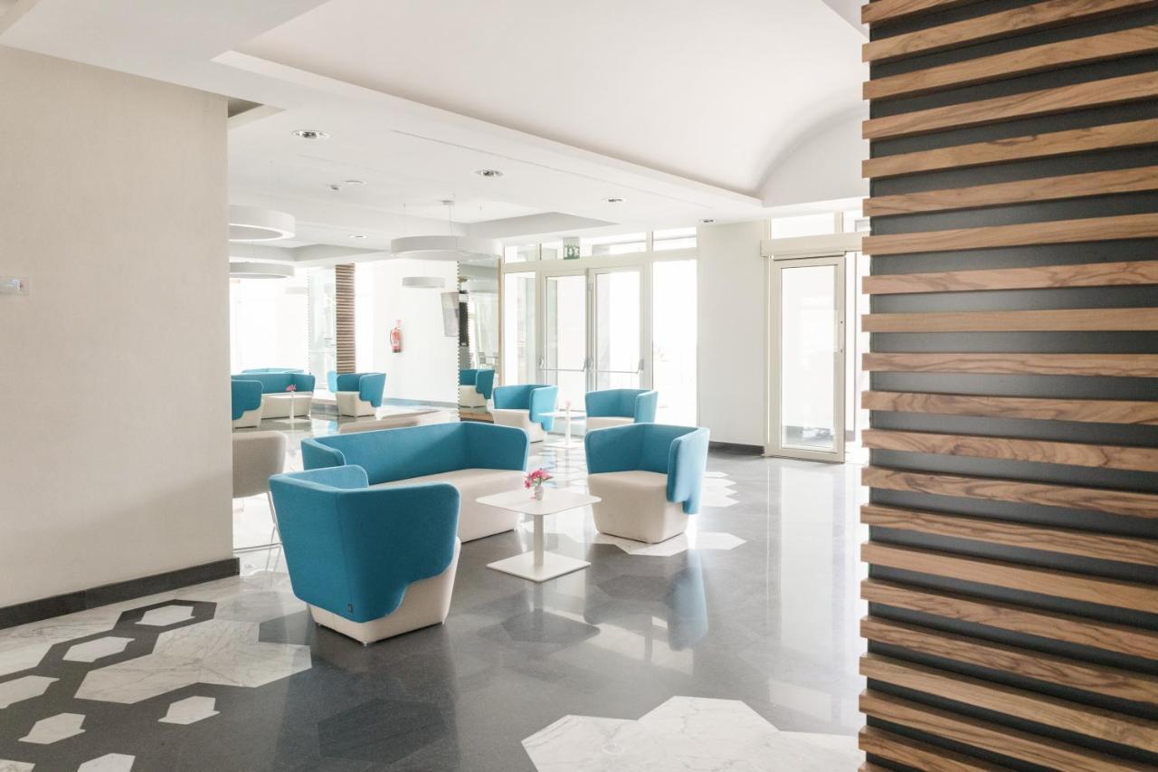 Villa Ersilia Soverato Marina Zewnętrze zdjęcie