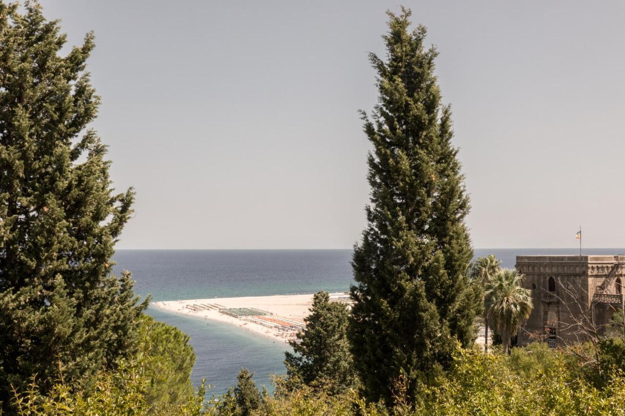 Villa Ersilia Soverato Marina Zewnętrze zdjęcie